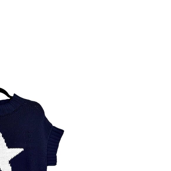 Anthropologie Maeve Pippa Mock Neck Sweater - Picture 5 of 8